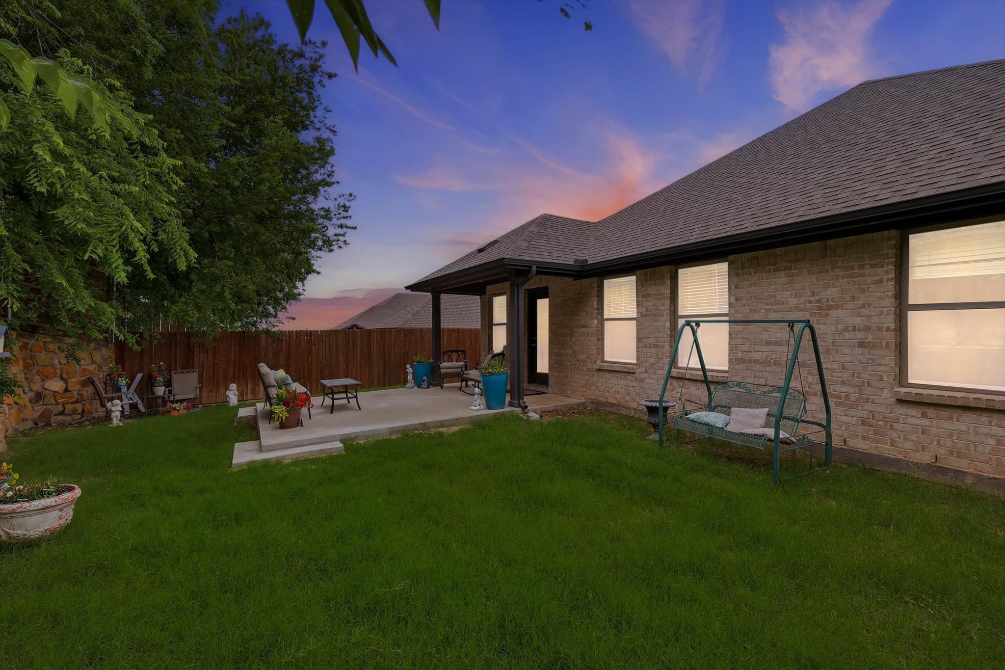 309 Ridge Drive Justin TX 76247