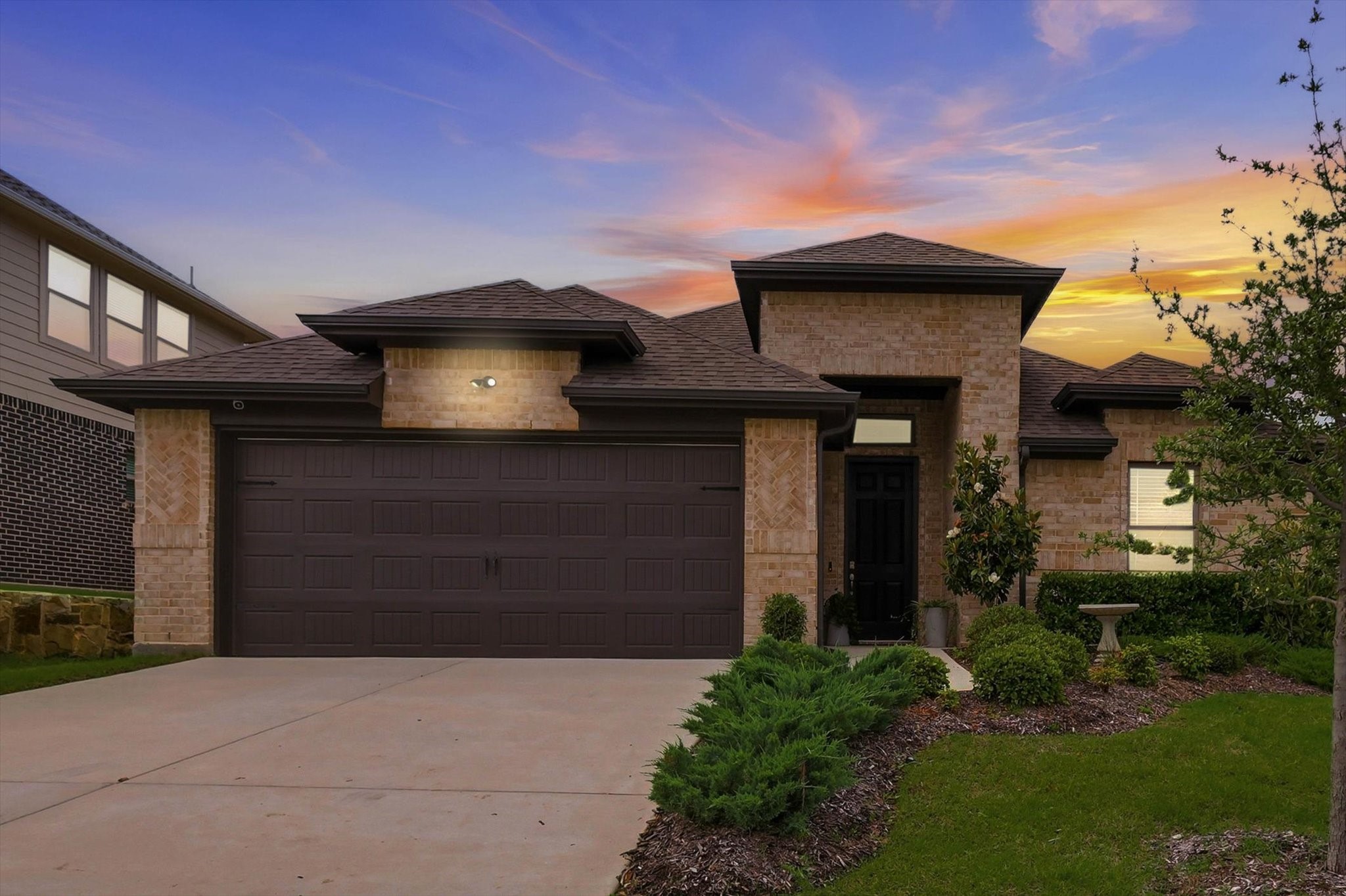 309 Ridge Drive Justin TX 76247