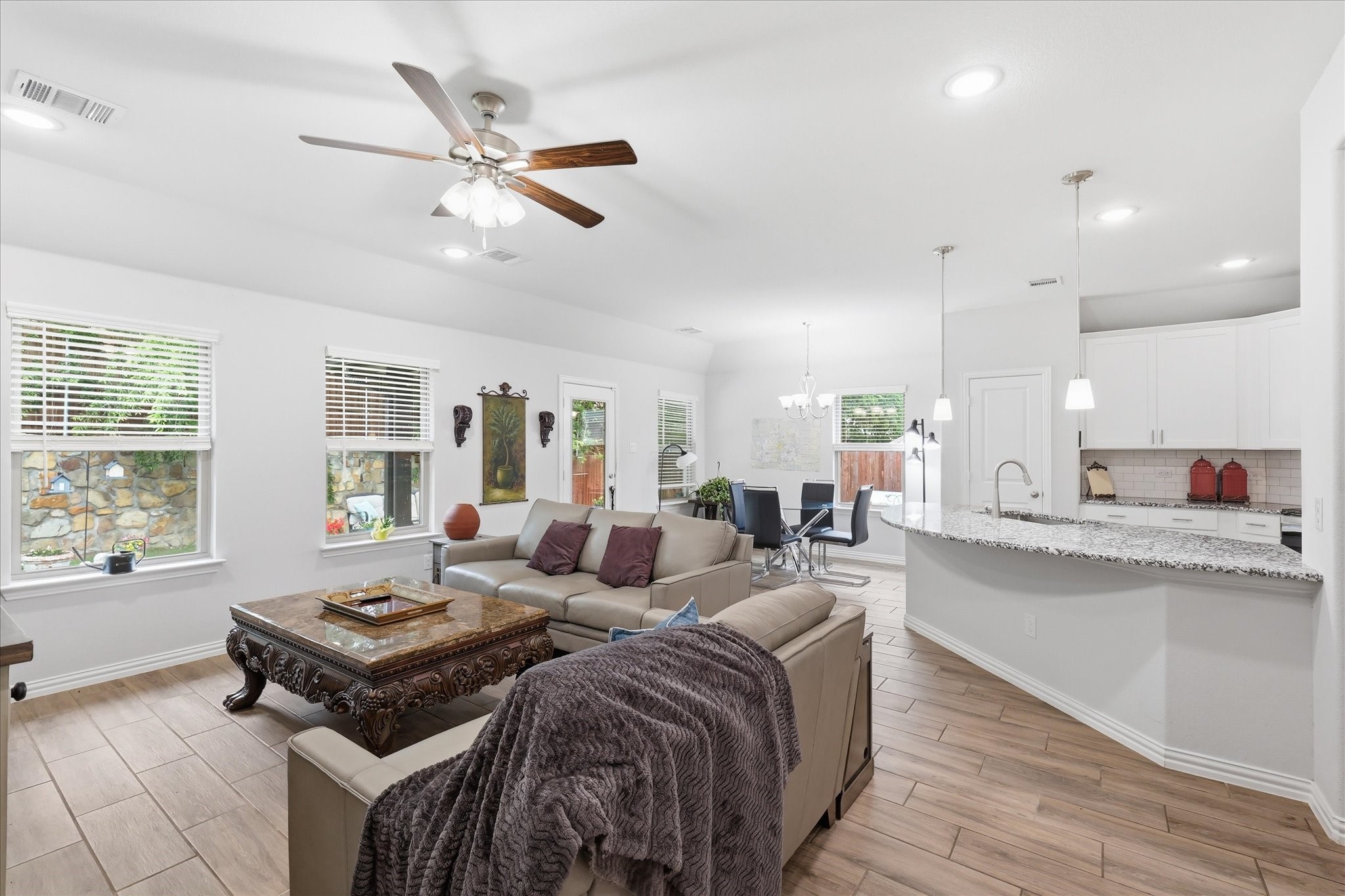 309 Ridge Drive Justin TX 76247