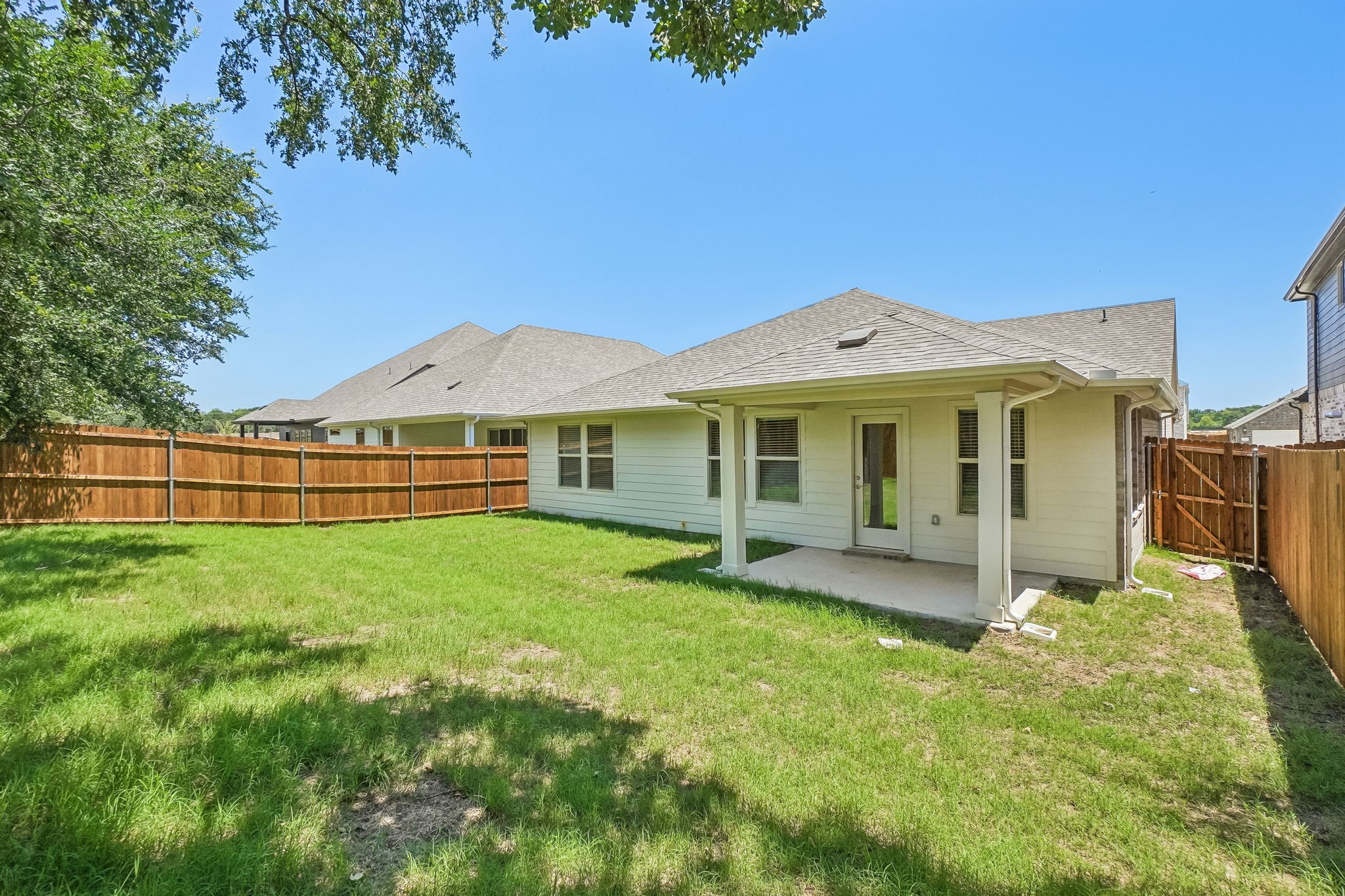 2208 Nicole Drive Denton TX 76208