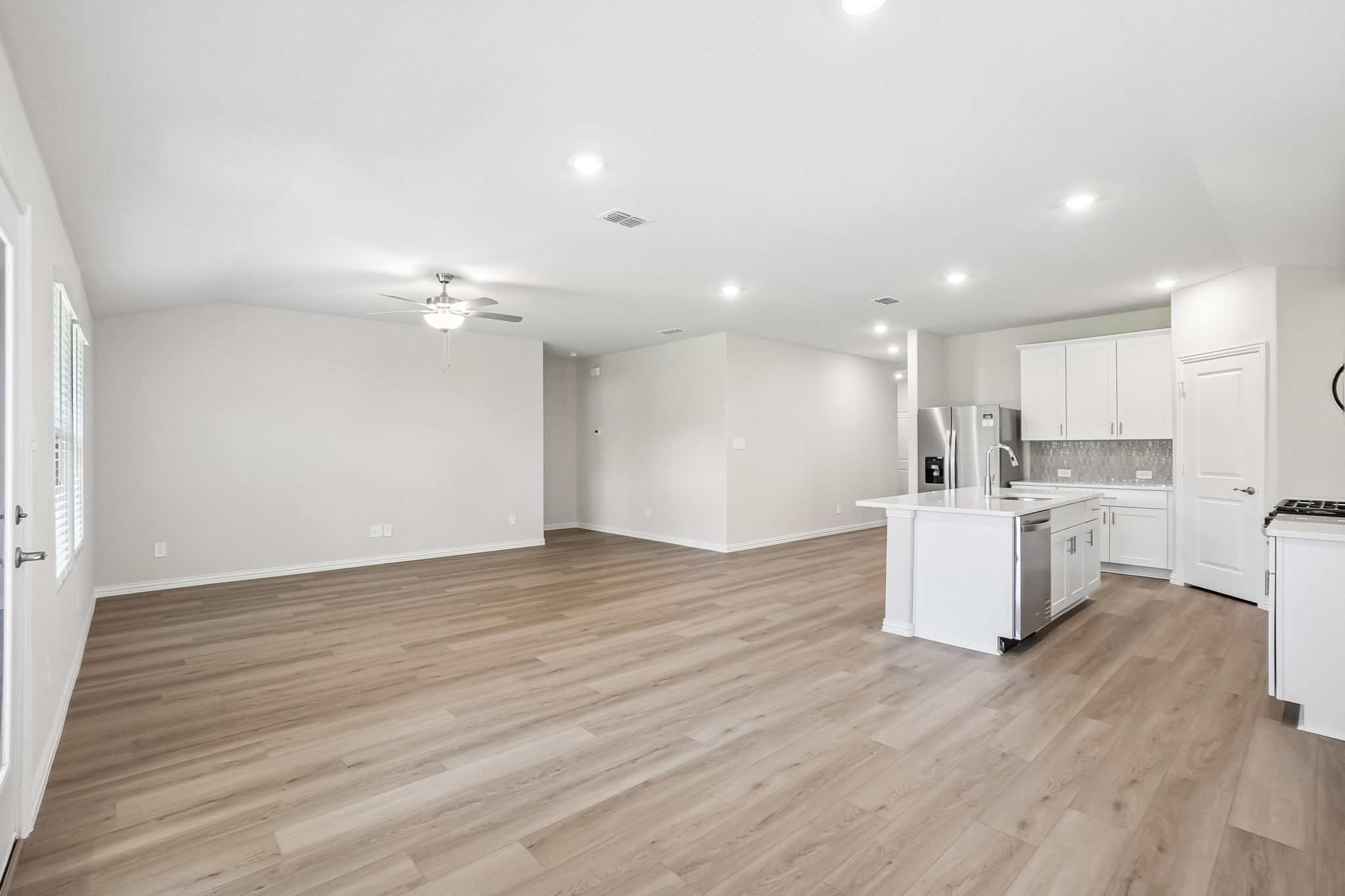 2208 Nicole Drive Denton TX 76208