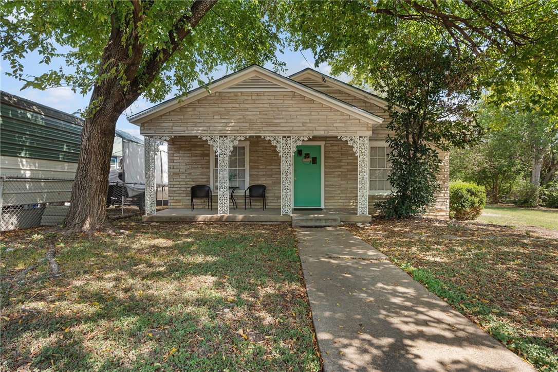 1508 Holly Vista Street Waco TX 76711