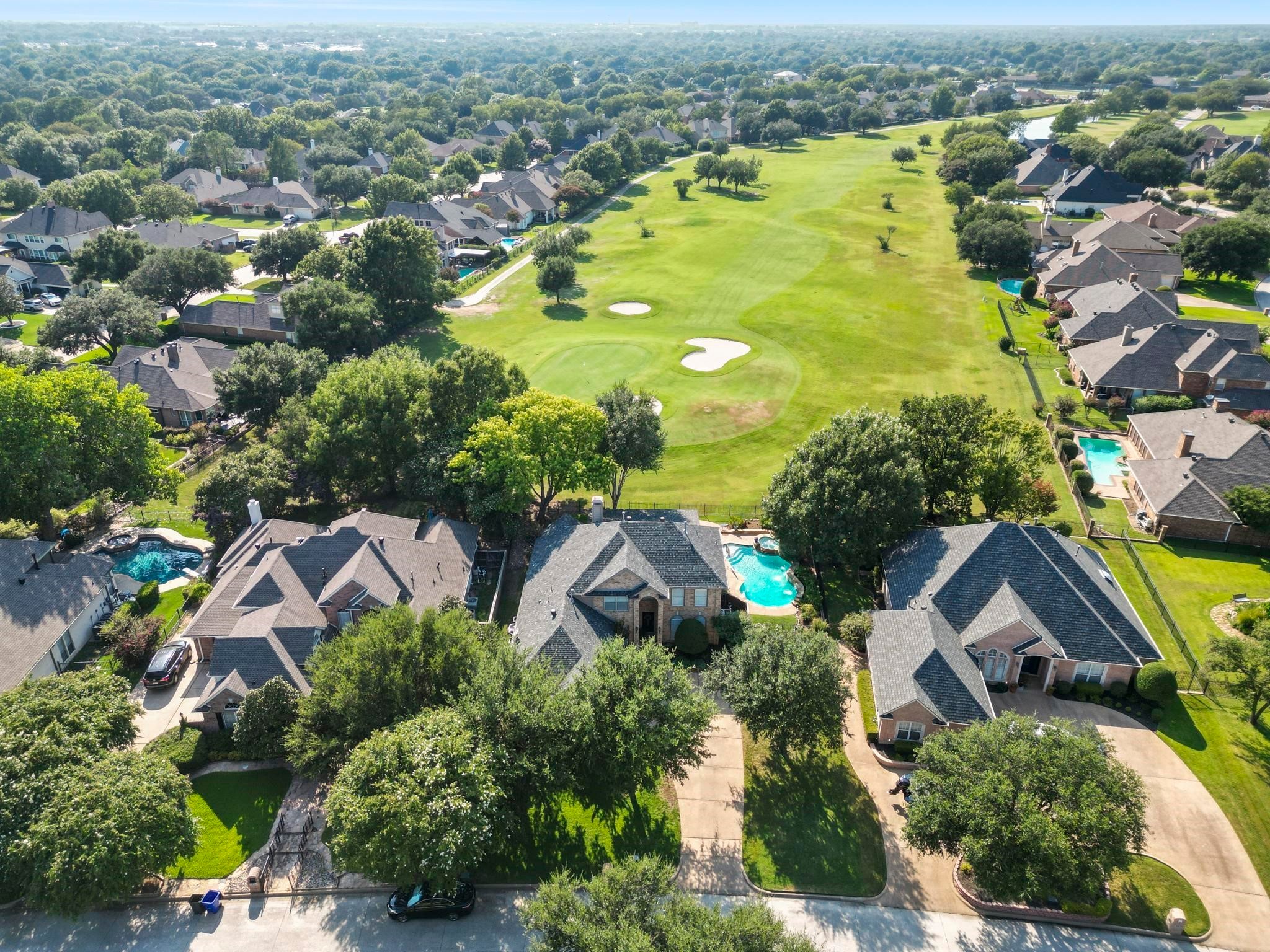 907 Turnberry Drive Mansfield TX 76063