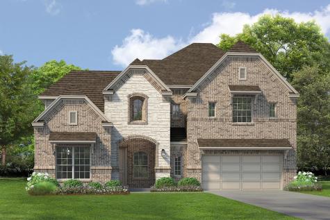 4381 Noble Lane Midlothian TX 76065