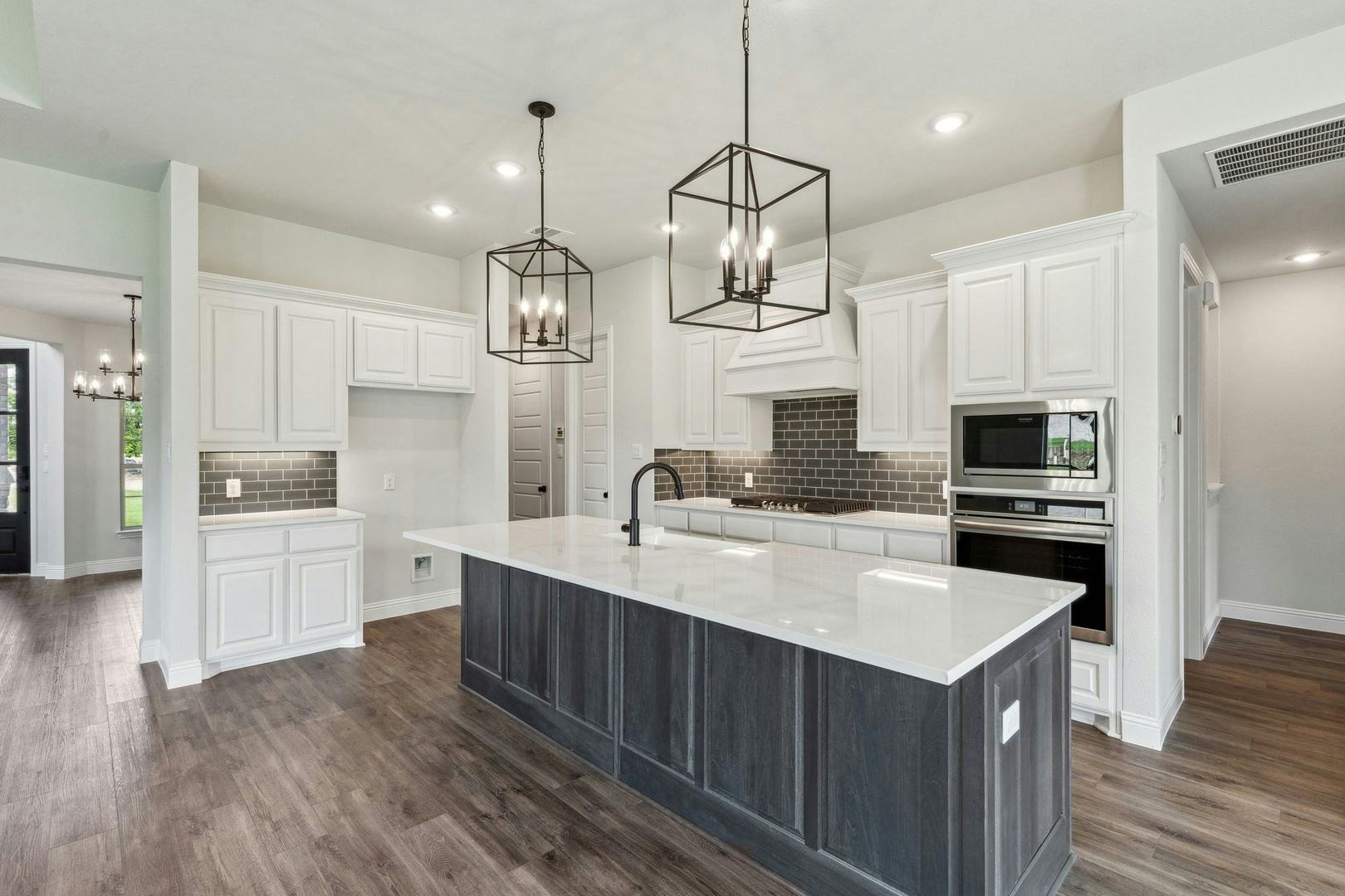 4381 Noble Lane Midlothian TX 76065