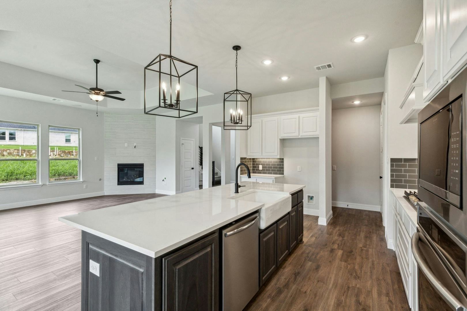 4381 Noble Lane Midlothian TX 76065