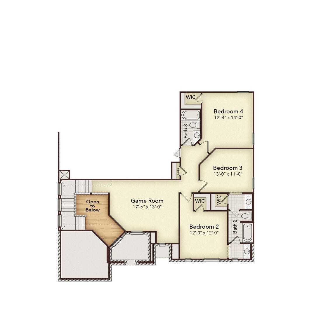 4381 Noble Lane Midlothian TX 76065