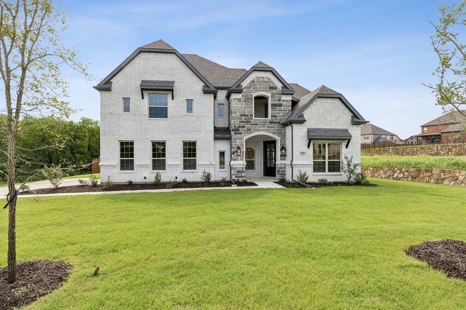 4381 Noble Lane Midlothian TX 76065