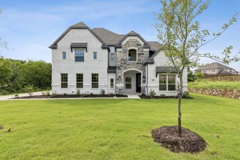 4381 Noble Lane Midlothian TX 76065