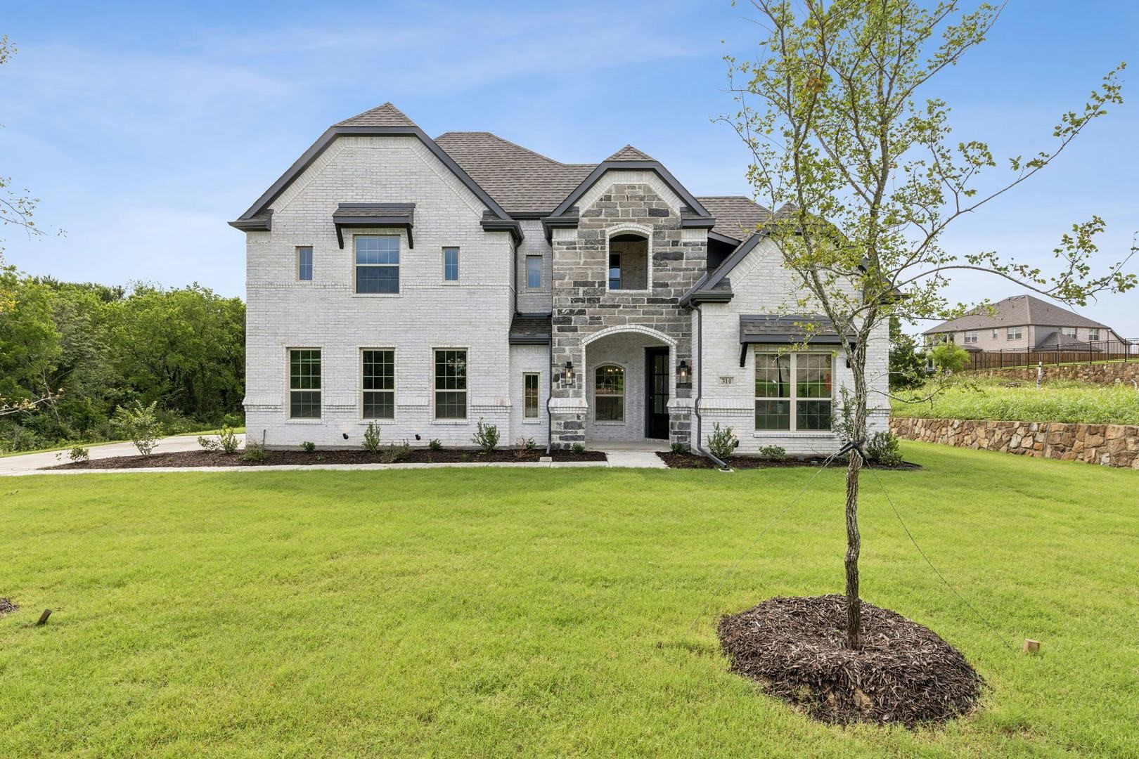4381 Noble Lane Midlothian TX 76065
