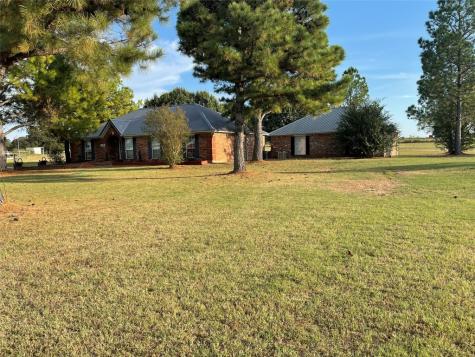 264 Private Road 3425 Bridgeport TX 76426