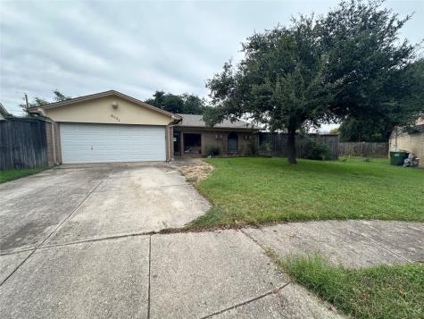 6051 Summerdale Court Watauga TX 76148