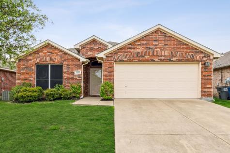 2820 Watercress Drive Little Elm TX 75068