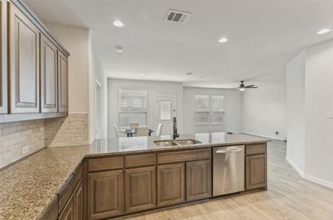 9125 Highland Orchard Drive Fort Worth TX 76179