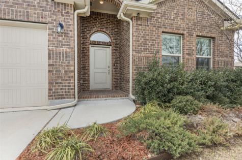 9125 Highland Orchard Drive Fort Worth TX 76179