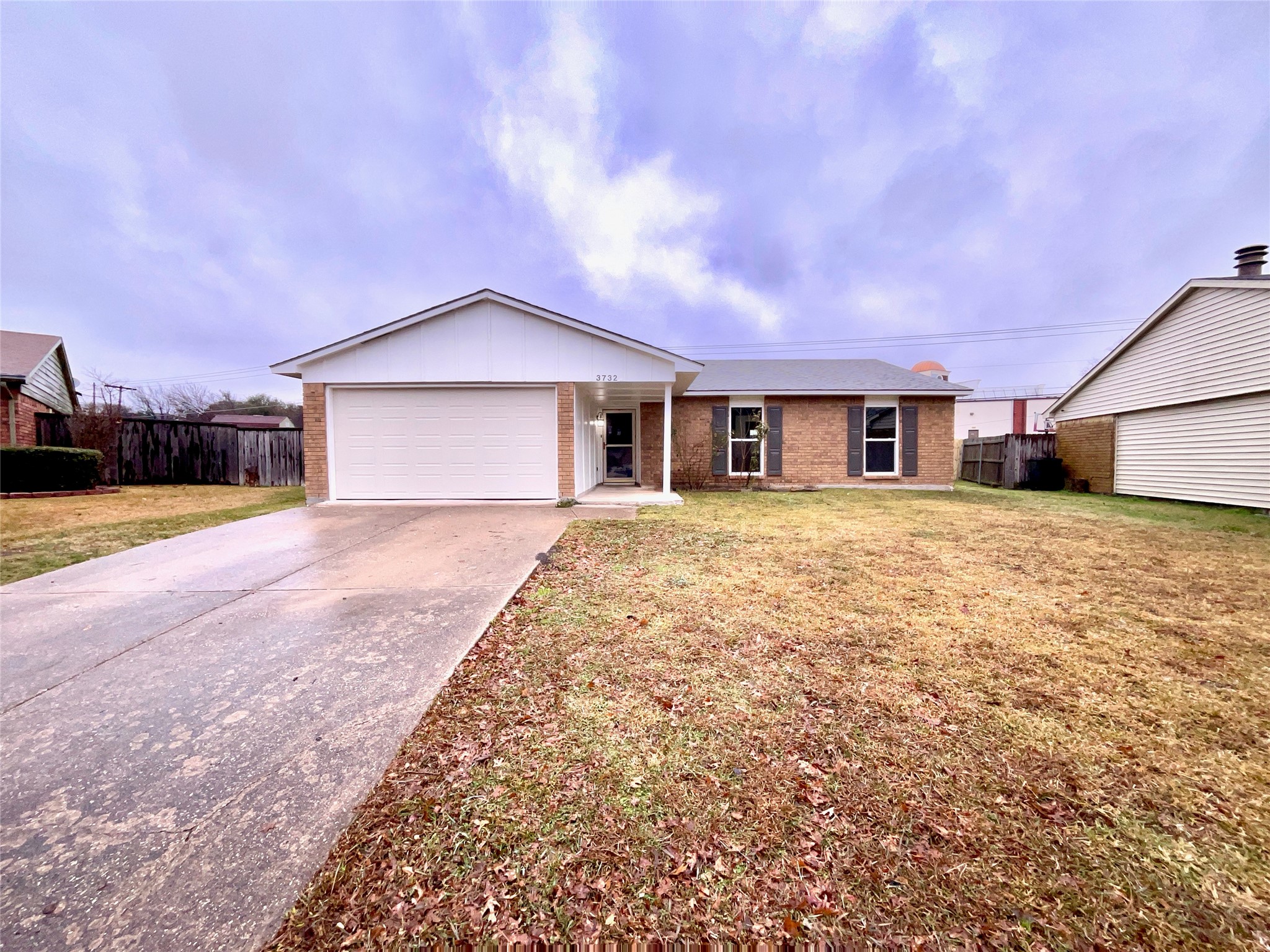 3732 Sugarberry Drive Mesquite TX 75150