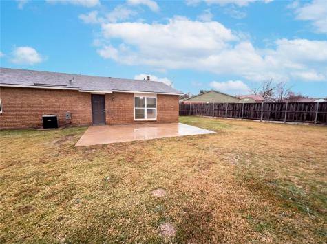 3732 Sugarberry Drive Mesquite TX 75150