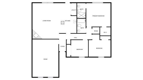 3732 Sugarberry Drive Mesquite TX 75150