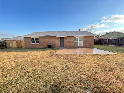3732 Sugarberry Drive Mesquite TX 75150