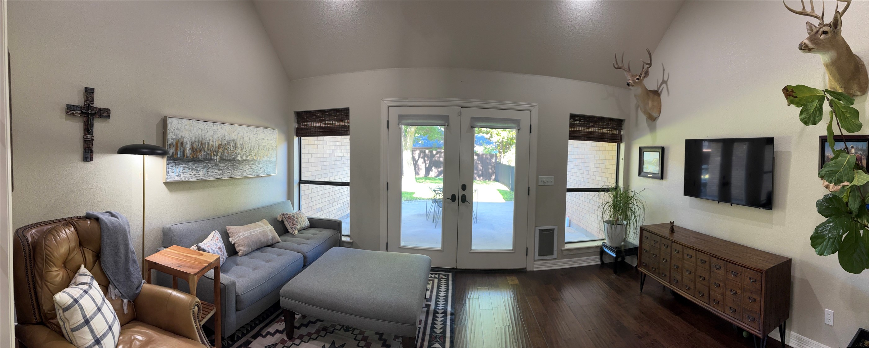 1515 Oak Forest Drive Graham TX 76450