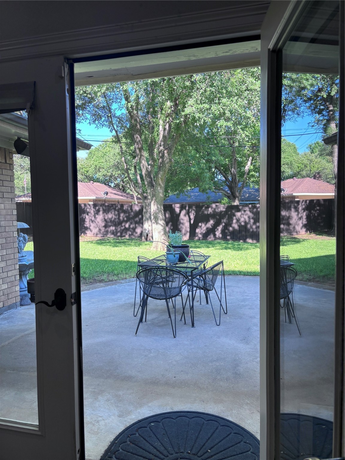 1515 Oak Forest Drive Graham TX 76450