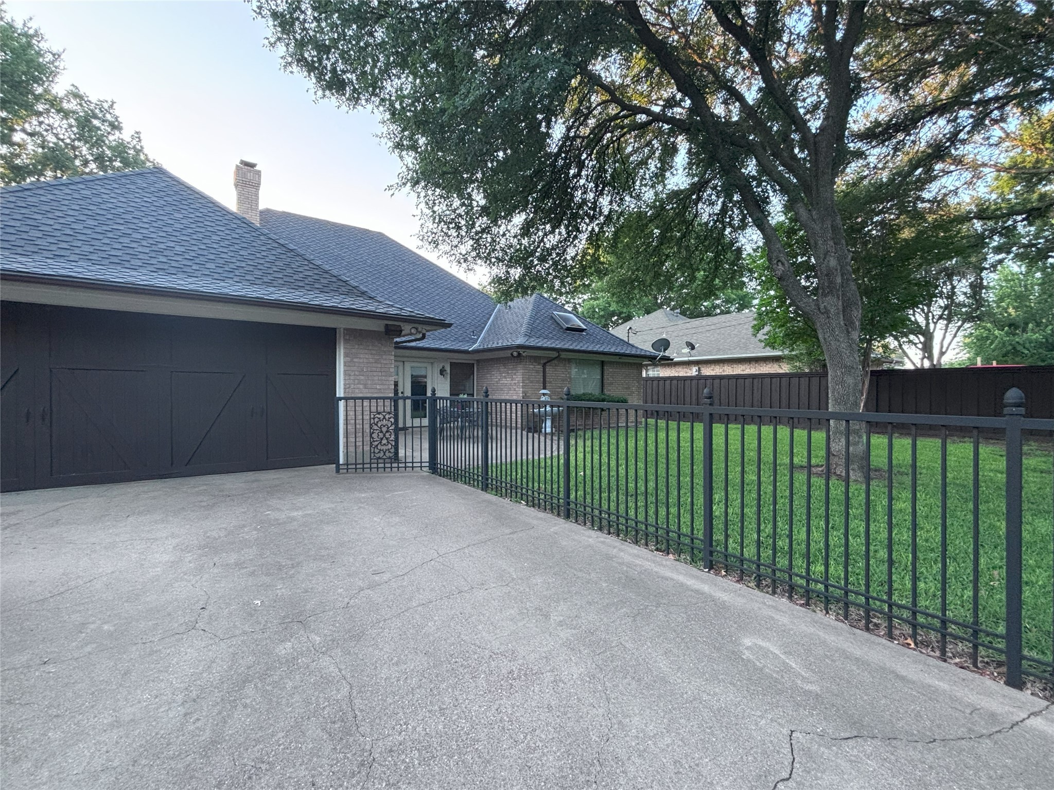 1515 Oak Forest Drive Graham TX 76450