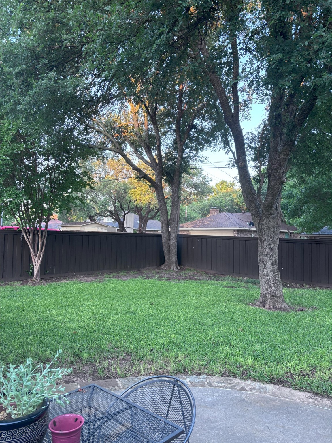 1515 Oak Forest Drive Graham TX 76450