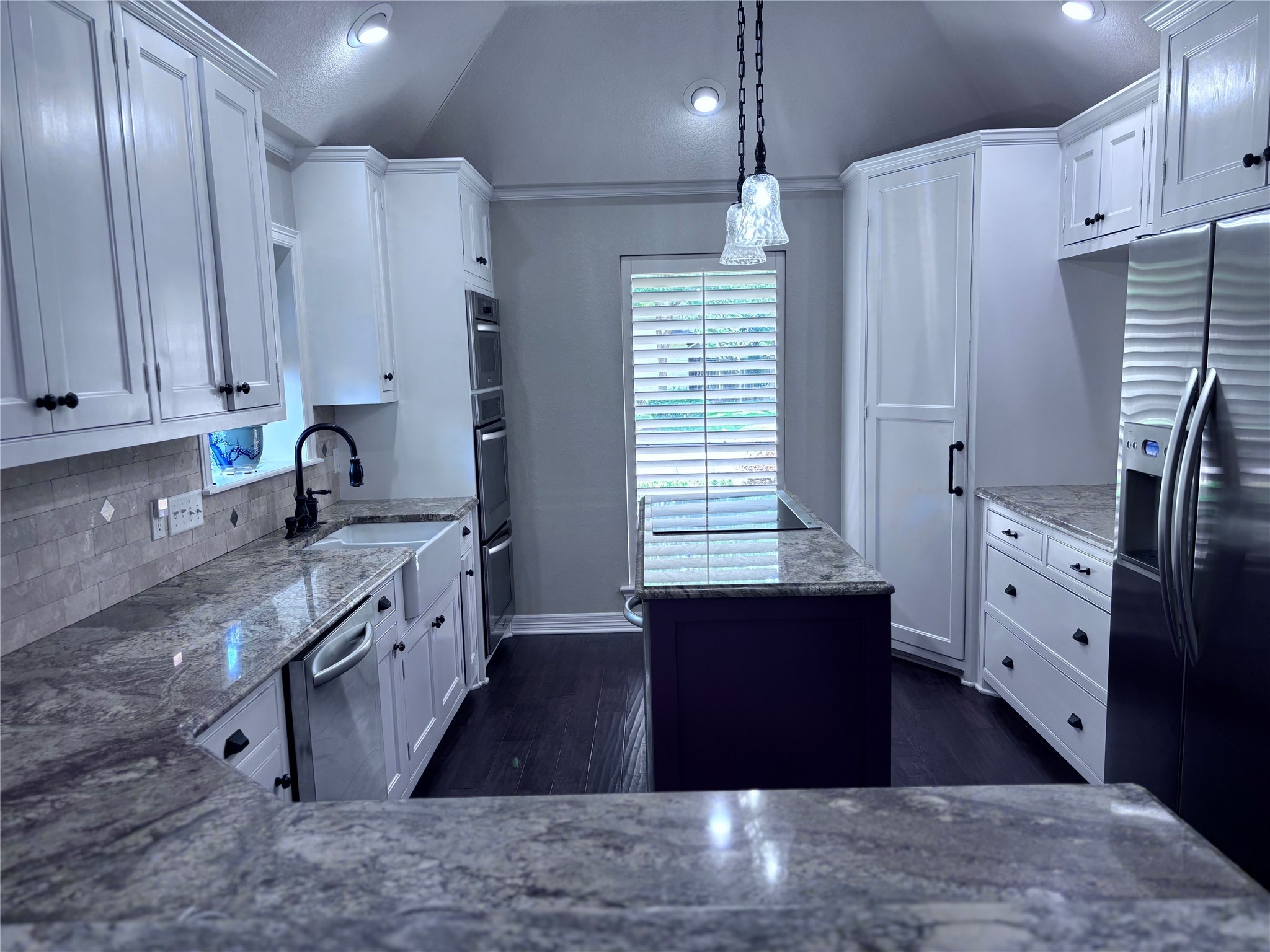 1515 Oak Forest Drive Graham TX 76450
