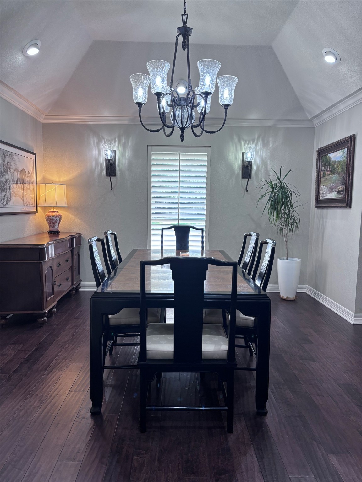 1515 Oak Forest Drive Graham TX 76450