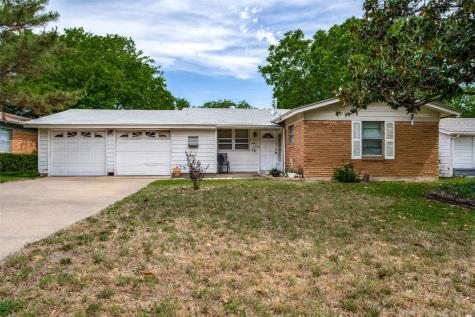 3533 Princeton Drive Irving TX 75062