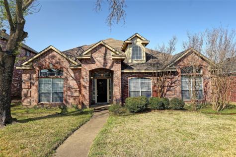 7018 Lo Chalmers Lane Garland TX 75043