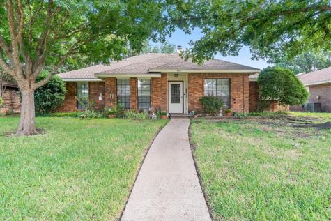 3914 Tracey Trail Rowlett TX 75088