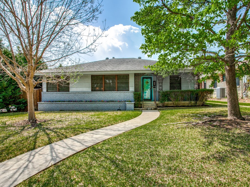 802 W Greenbriar Lane Dallas TX 75208