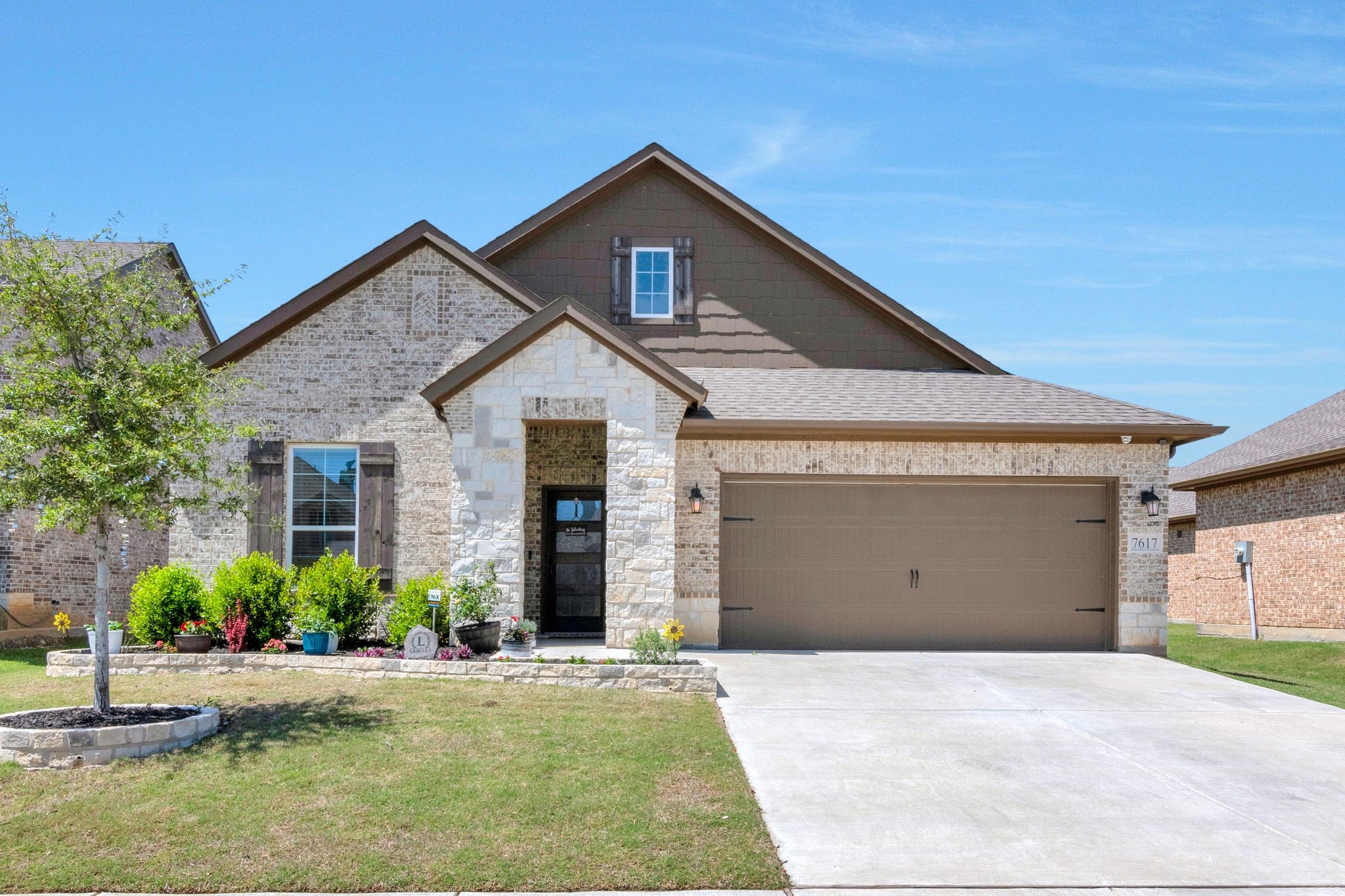 7617 Rothbury Drive Fort Worth TX 76179