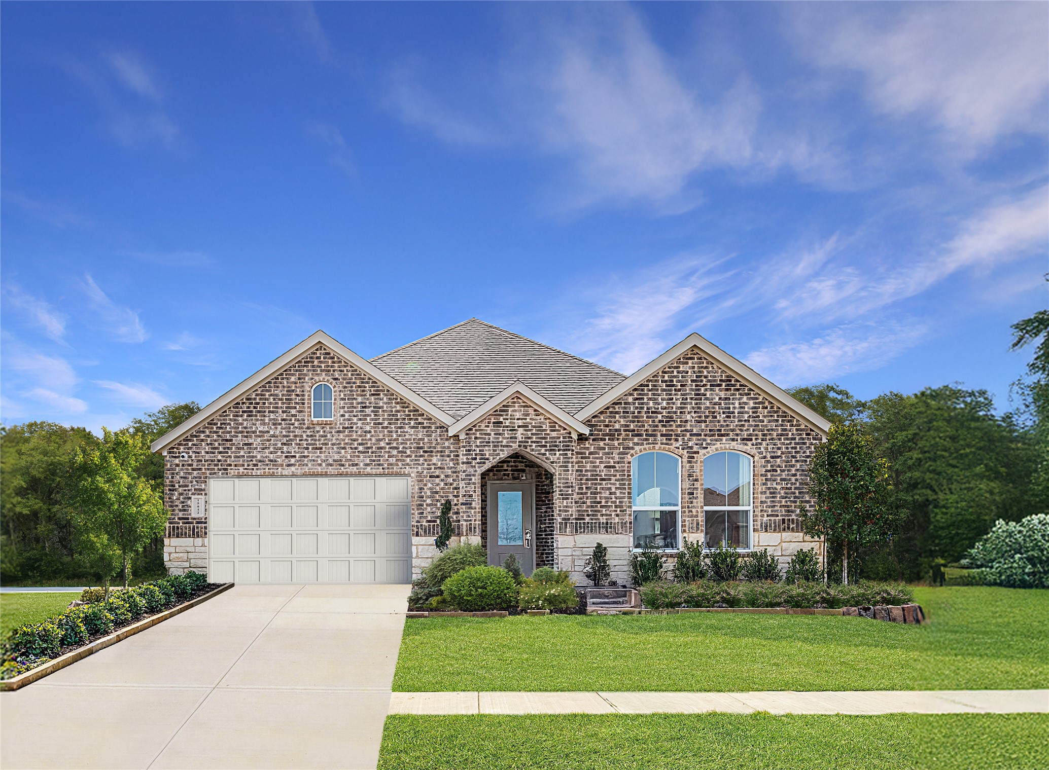 9109 Silent Manor Drive Fort Worth TX 76179