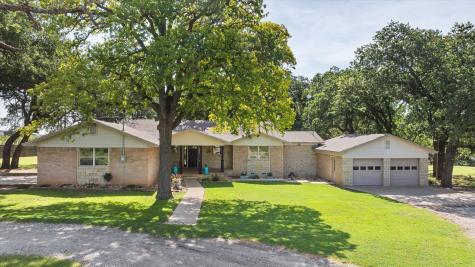 111 Encino Springs Lane Weatherford TX 76088