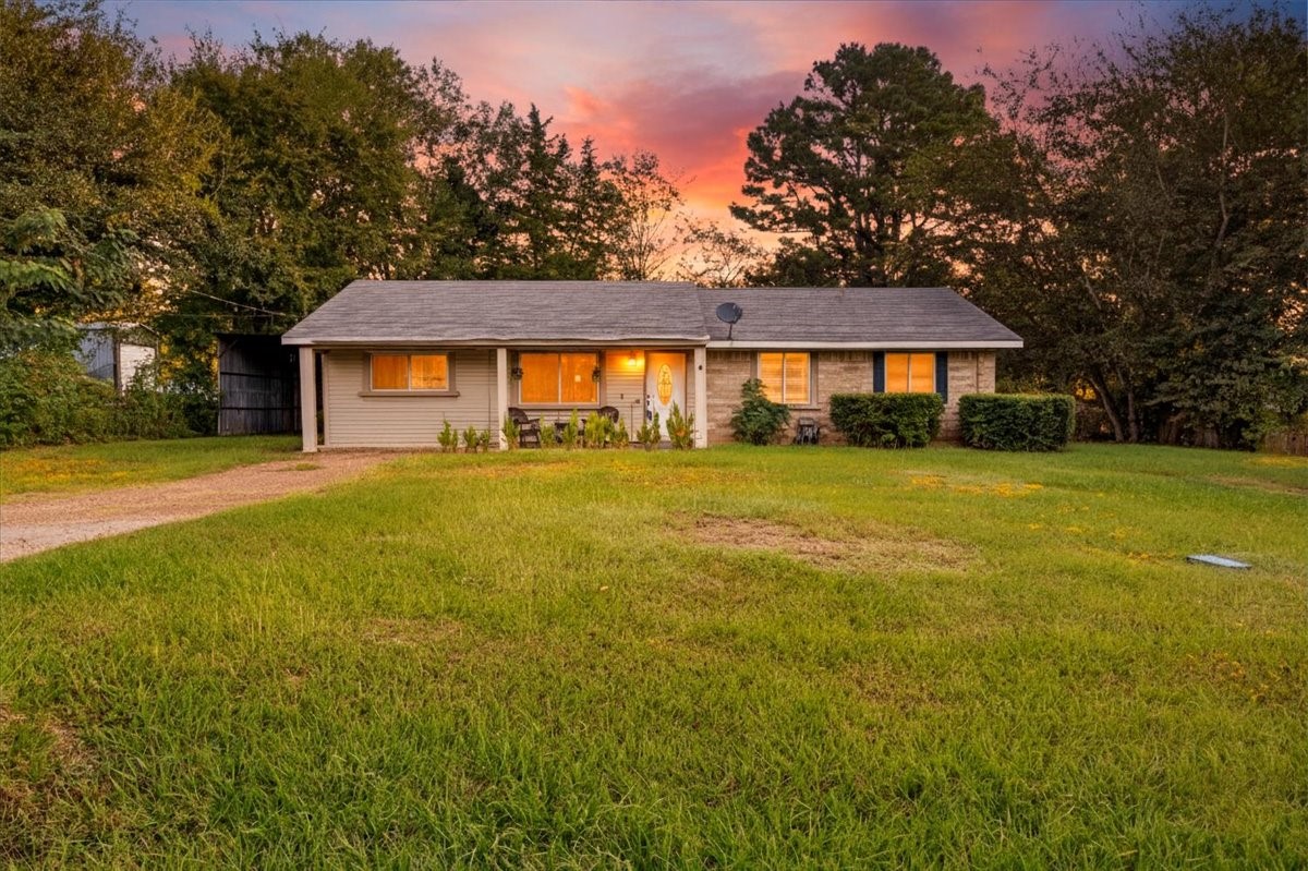 12379 Chapman Road Tyler TX 75708