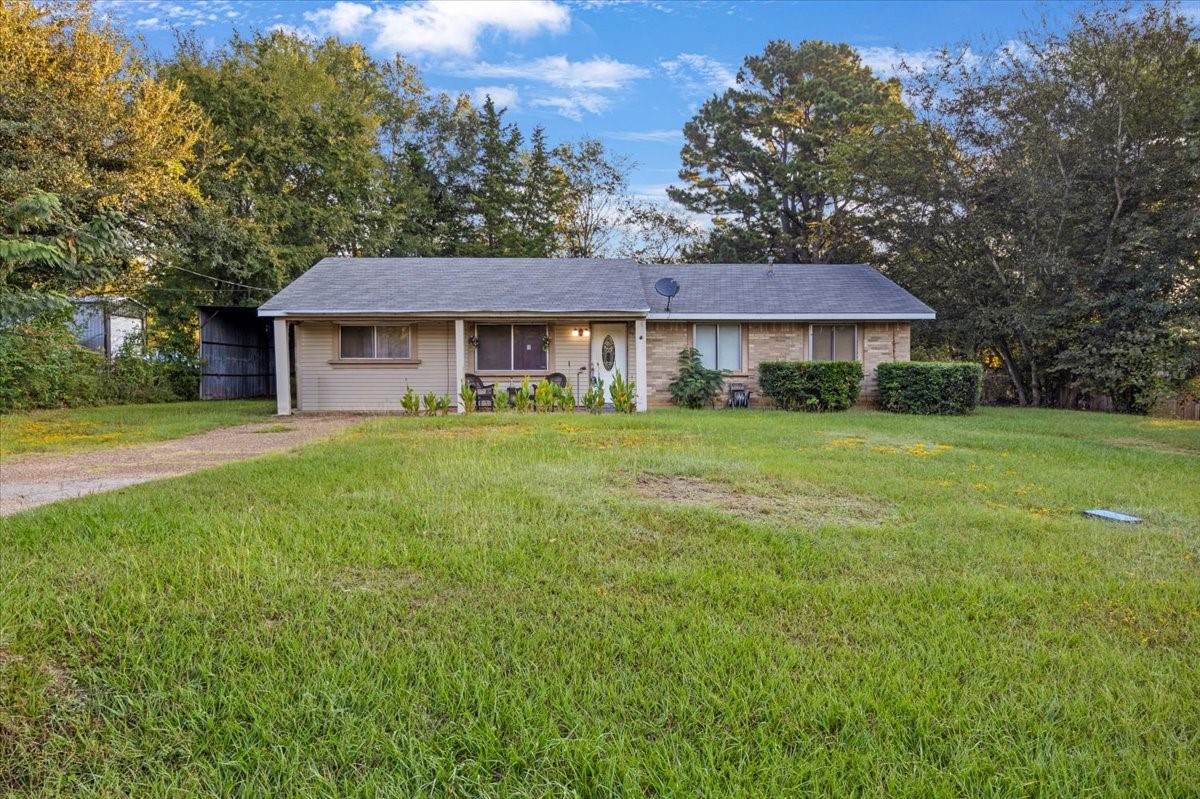 12379 Chapman Road Tyler TX 75708