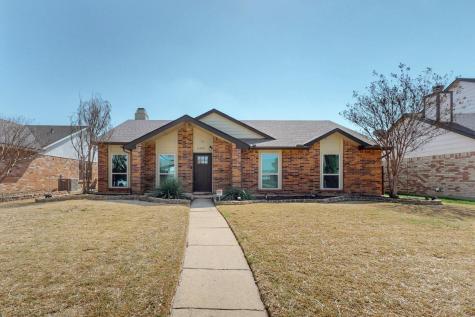 6849 Younger Drive The Colony TX 75056