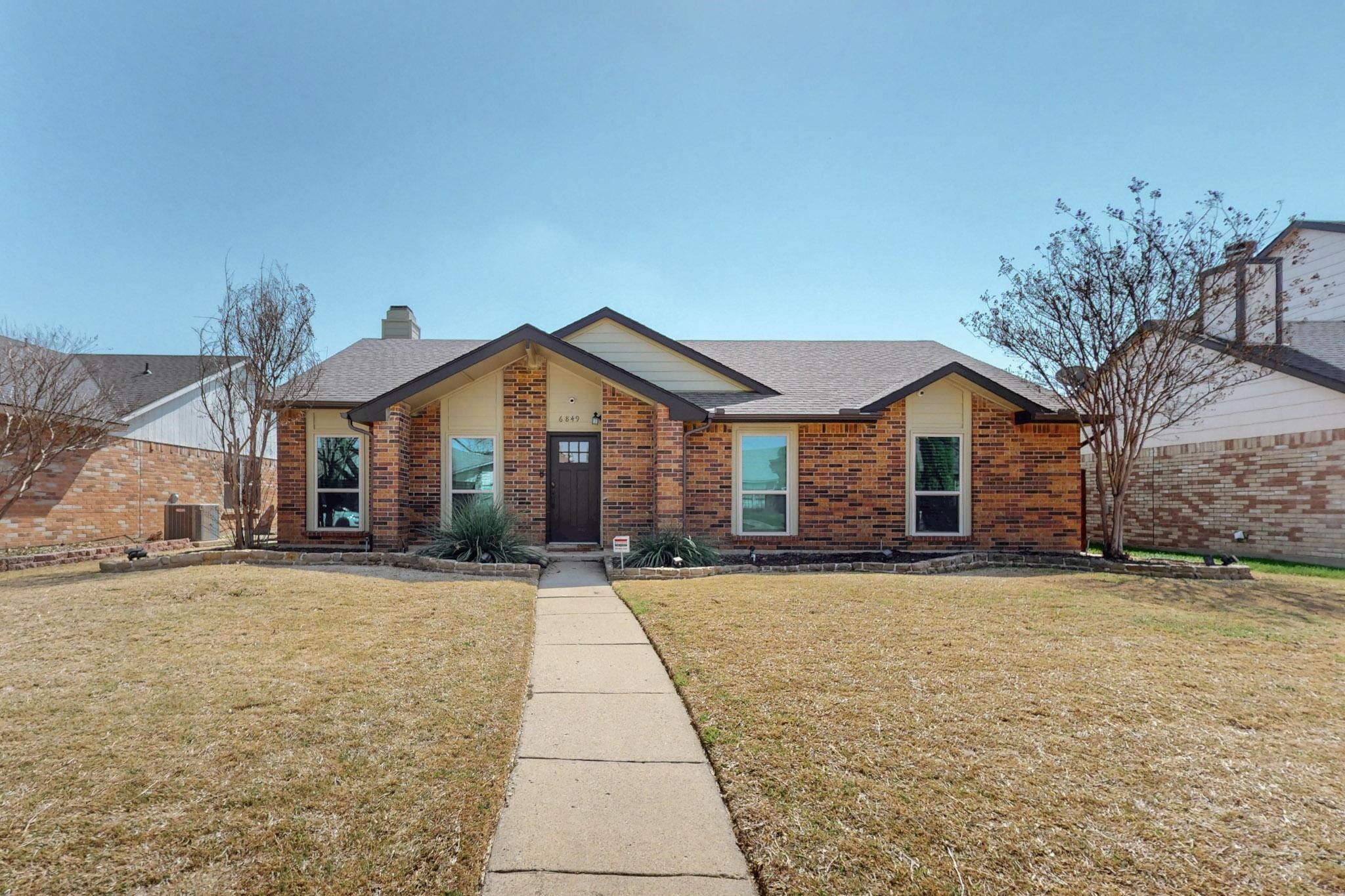 6849 Younger Drive The Colony TX 75056
