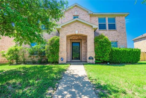 114 Harvest Hill Lane Red Oak TX 75154
