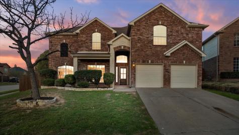 5048 Whisper Drive Fort Worth TX 76123