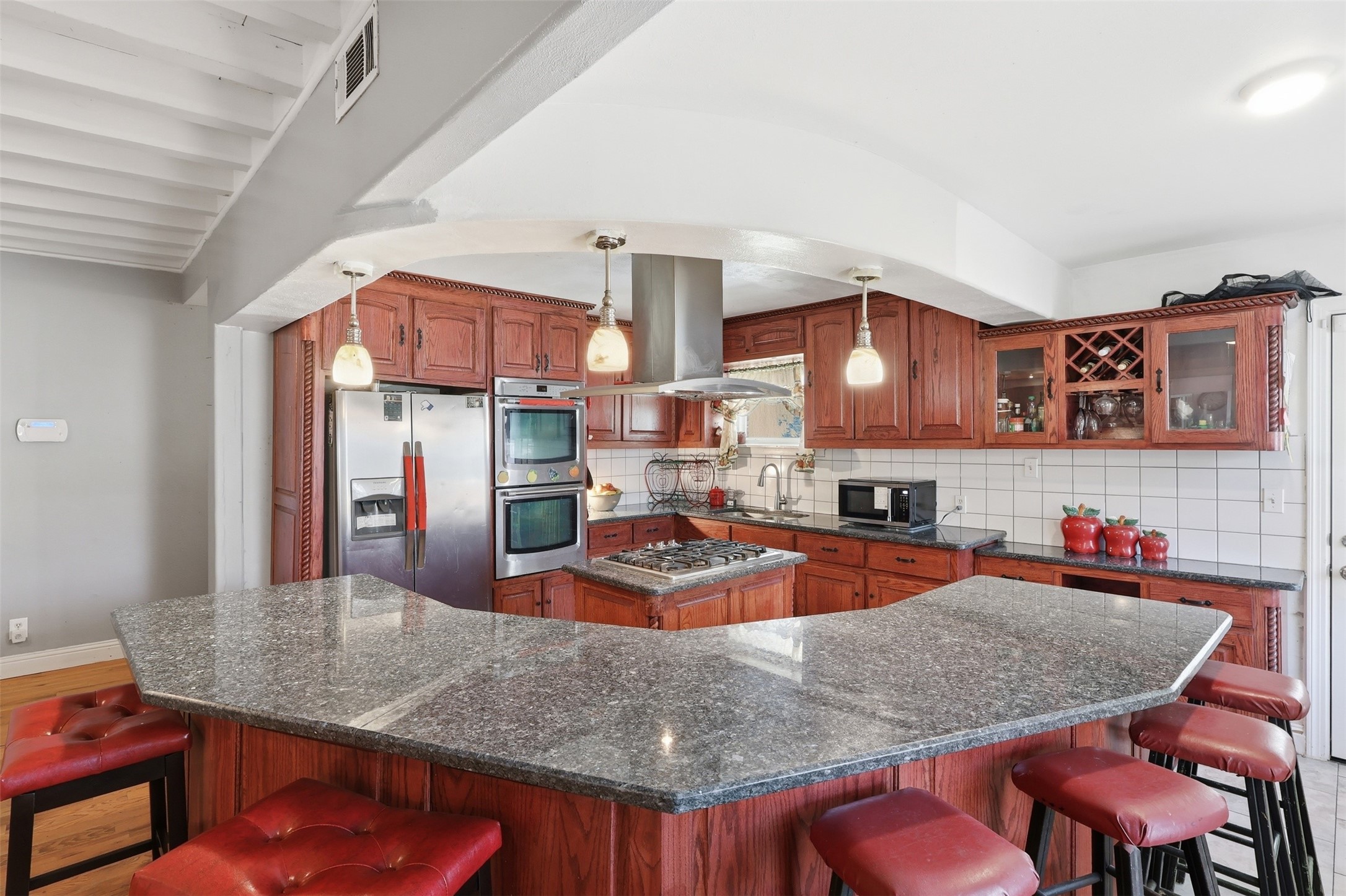 4775 Rector Avenue Fort Worth TX 76133