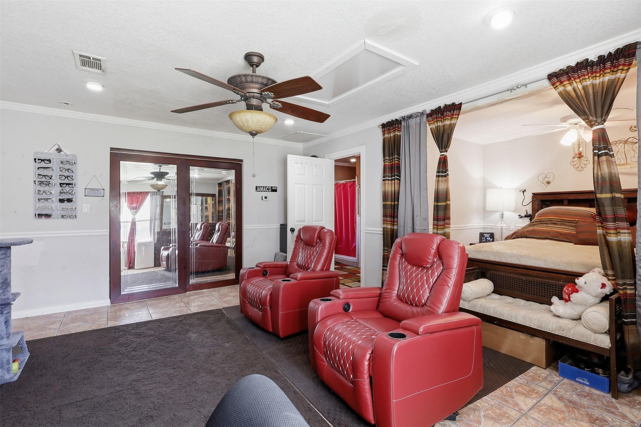 4775 Rector Avenue Fort Worth TX 76133
