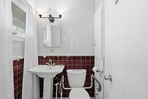 4775 Rector Avenue Fort Worth TX 76133