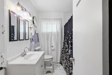 4775 Rector Avenue Fort Worth TX 76133
