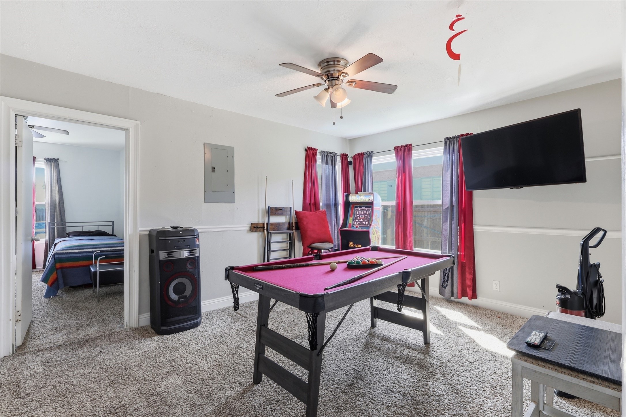 4775 Rector Avenue Fort Worth TX 76133