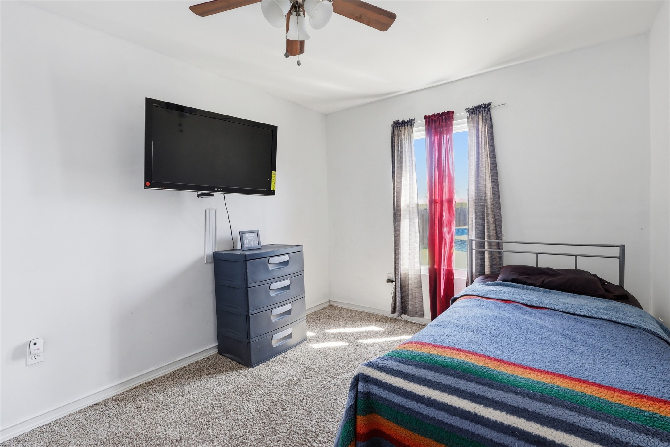 4775 Rector Avenue Fort Worth TX 76133