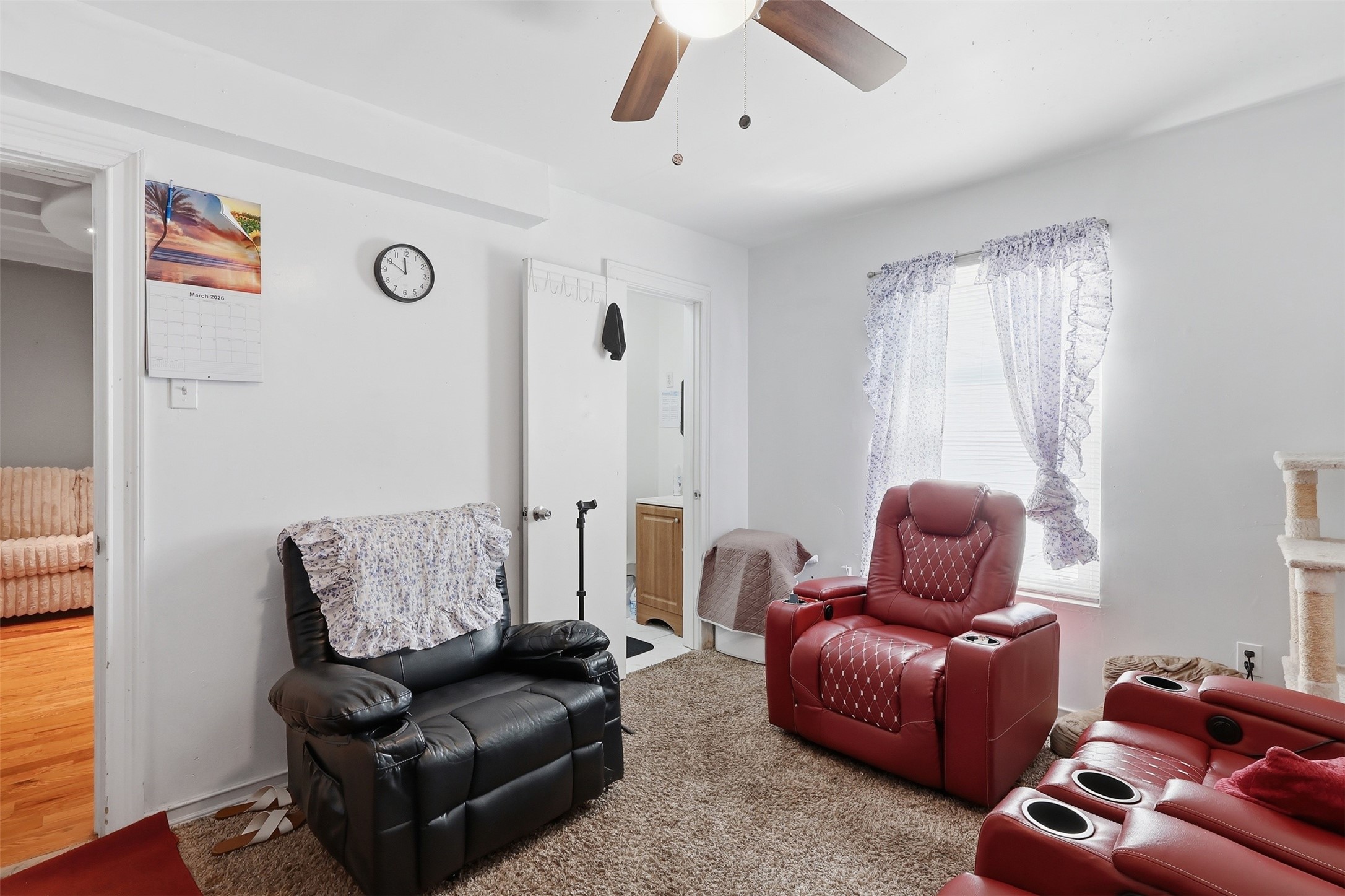4775 Rector Avenue Fort Worth TX 76133