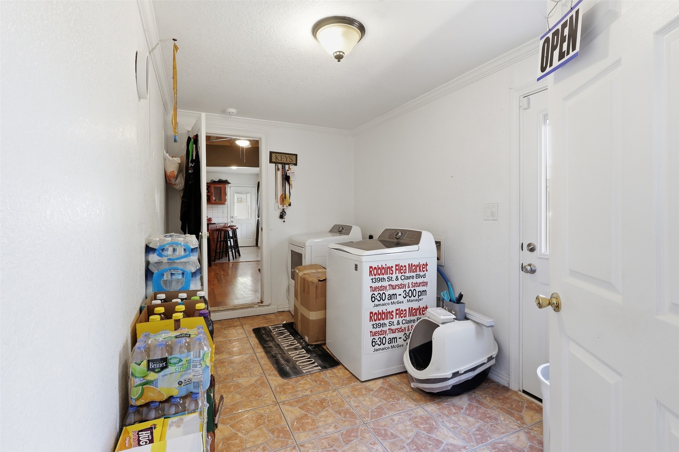 4775 Rector Avenue Fort Worth TX 76133